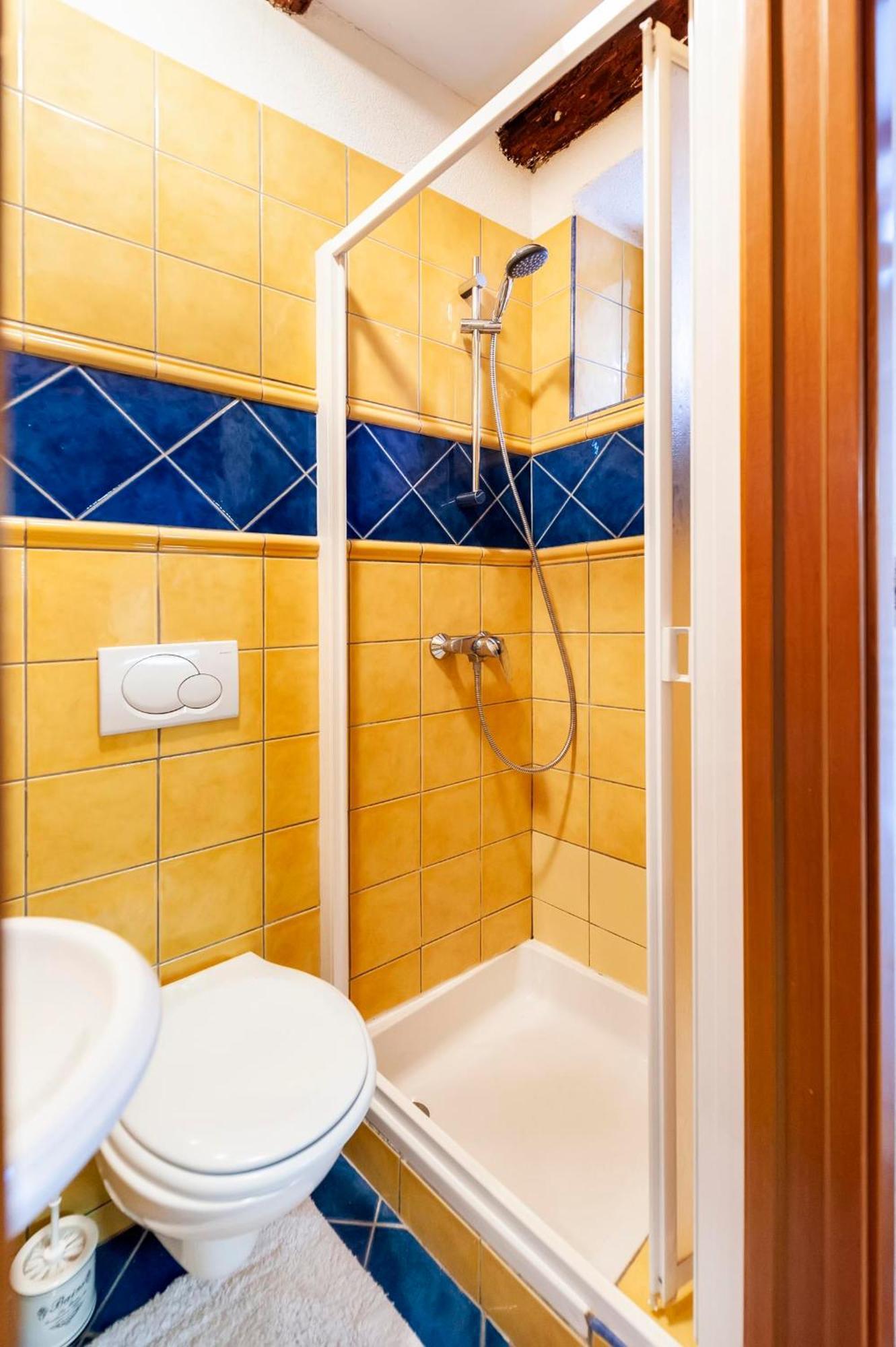 Apartment Jolli Ровинь Экстерьер фото