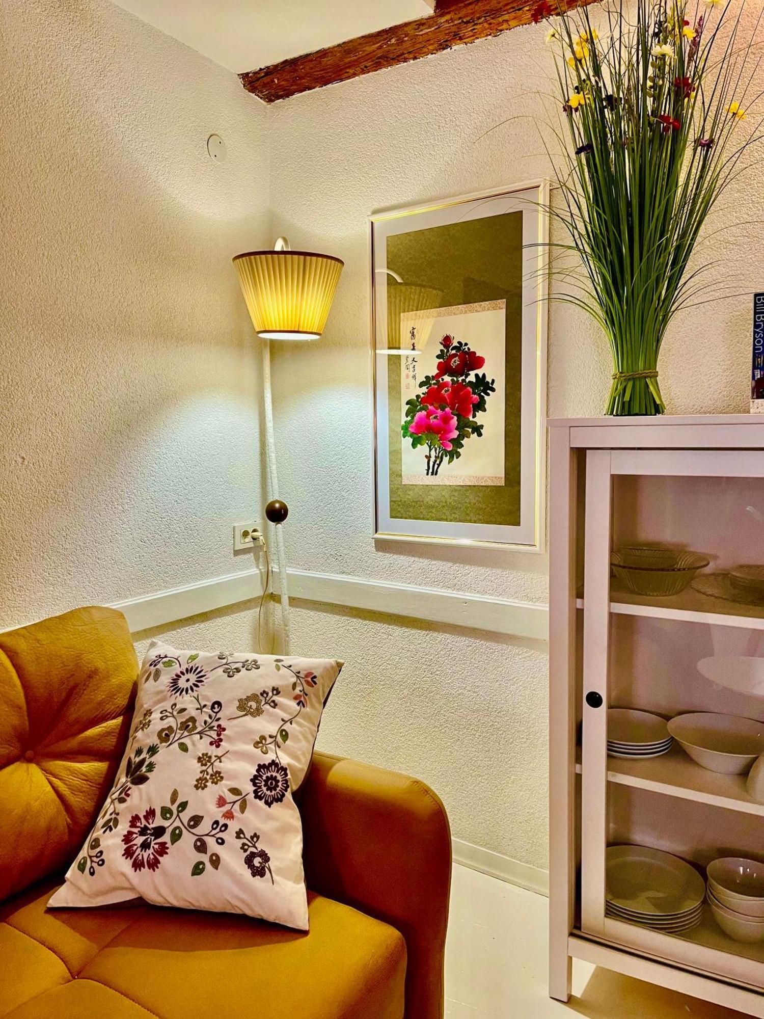 Apartment Jolli Ровинь Экстерьер фото